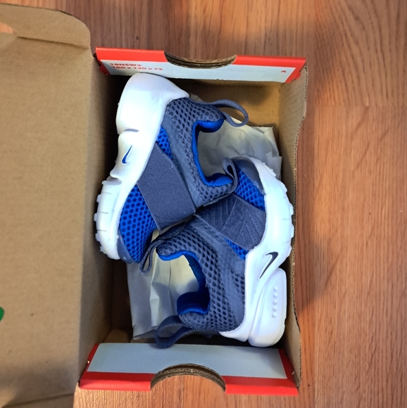 Nike Other - Nike Presto Extreme